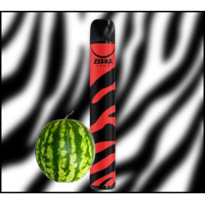 Vaper Zebra Sandia